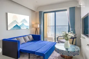 Elyday Apartment Hillside Phu Quoc - Sea & Firework view - Image 2