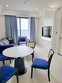 Elyday Apartment Hillside Phu Quoc - Sea & Firework view - Image 4