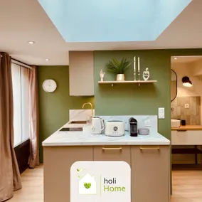 H6. Comfortable apartment in the city - Image 4