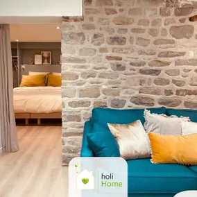 H6. Comfortable apartment in the city - Image 5