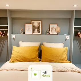 H6. Comfortable apartment in the city - Image 3