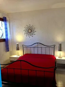 Mini villa with sea view and direct beach access - Image 4
