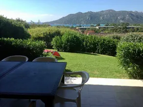 Mini villa with sea view and direct beach access - Image 2