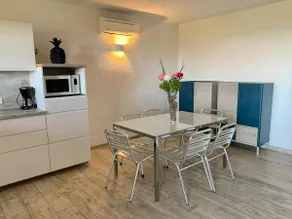 Mini villa with sea view and direct beach access - Image 5
