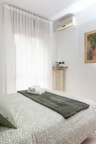 ArtStay Exclusive Apt Linate, Parking, Terrace AC - Image 3