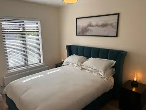 Cosy Apartment in the Centre of Tramore Town - Image 4