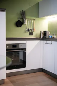 La Dimora di Kamà Apartment - Image 3