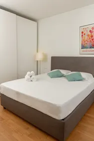 ArtStay - Luxury Apt 1 Gym and Pool - Image 5