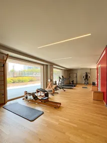 ArtStay - Luxury Apt 1 Gym and Pool - Image 4