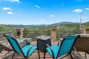 Rustic Salida Retreat with Hot Tub & Views - Image 5