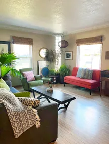 Unique Spanish Bungalow! - Image 3