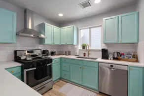 Easy Austin Base, Fast Wi-Fi + Near Airport/I-35 - Image 4