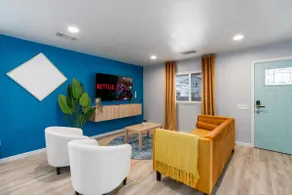Easy Austin Base, Fast Wi-Fi + Near Airport/I-35 - Image 5