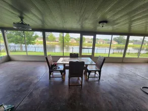 4BR 2BA Family Home On a Lake - Image 4