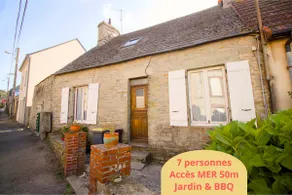 Fisherman's house 50 m from the sea & 10 min ferry - Image 2