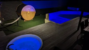 【Private Villa with Sauna＆Pool】Non-smoking/12ppl - Image 3