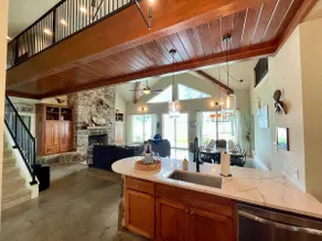 The Point on Cedar Creek Lake! Huge Lakefront! - Image 4