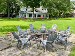 The Point on Cedar Creek Lake! Huge Lakefront! - Image 3