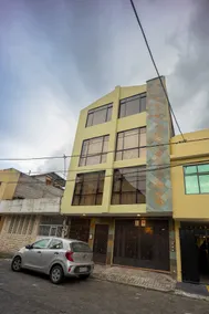 303 Independent accommodation near the church - Image 2
