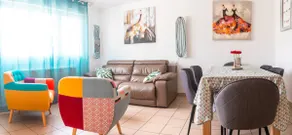 Malo Beach House with Bikes - Image 3