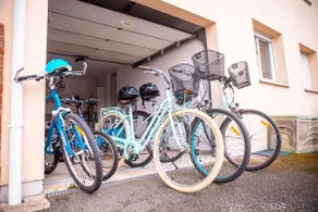 Malo Beach House with Bikes - Image 2