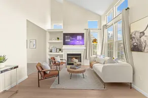 Monthly 15%OFF | King Bed | 2TV | Garage | Pets OK - Image 4