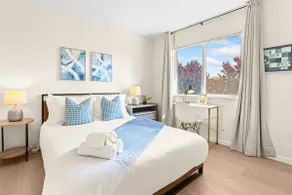Monthly 15%OFF | King Bed | 2TV | Garage | Pets OK - Image 5