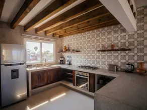 Casona del Sol- Rustic Elegance meets Modernity - Image 2