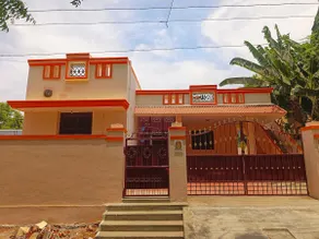Coimbatore 2Bhk Villa By Shivalaya - Image 2