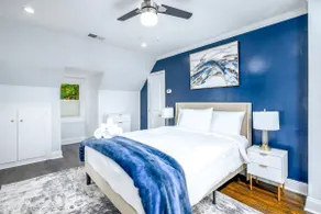 10 min to UMD | 5BD/2.5BA free parking - 20 min DT - Image 4