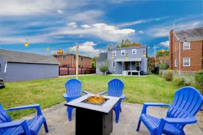 10 min to UMD | 5BD/2.5BA free parking - 20 min DT - Image 5