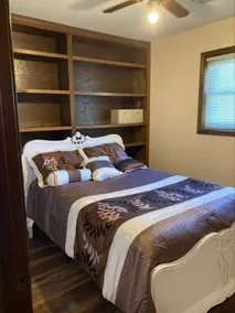 Comfy, & roomy home - Image 5
