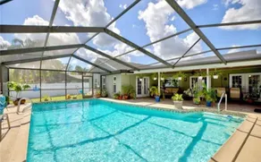 Serenity pool Luxury Home - Image 3