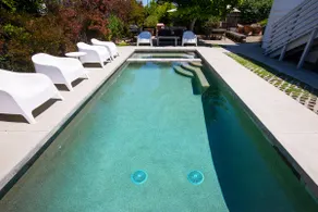 Ombygget Sonoma County Landmark Med Pool og Hot Tub.  Gå til Geyserville. - Image 3