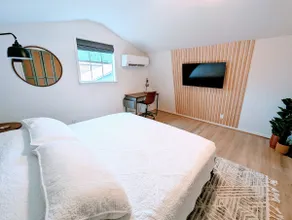 Lakefront Lux Zen Home w/ Boathouse & 2 King Beds - Image 3