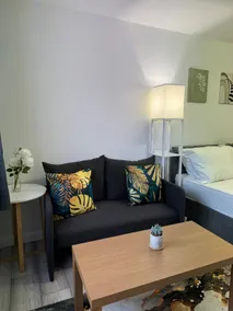 Posh Executive Studio London - Image 3