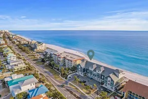 Beachfront Destin Retreat | Rooftop Pool | Slps 16 - Image 5