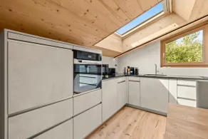 Stylish 4.5 room apartment near the valley station - Image 3