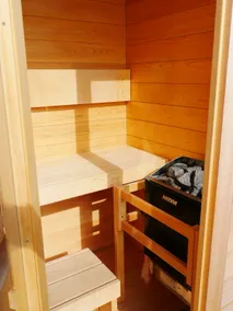 [BBQ, sauna, hinoki cypress open-air bath, and ocean view] Yuhigahama, 0-minute private villa rental for up to 8 people / 5-minute walk to the station - Image 5