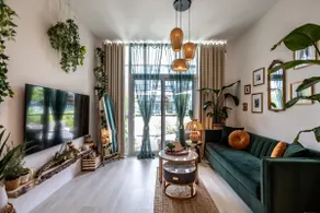 Bohemian Luxury at Friday Harbour Resort Simcoe - Image 2