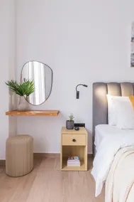 Charming studio in Kipseli! - Image 3
