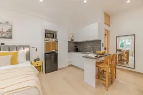 Charming studio in Kipseli! - Image 5