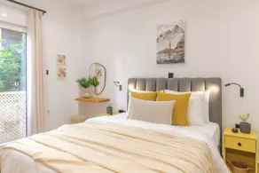 Charming studio in Kipseli! - Image 4