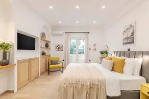 Charming studio in Kipseli! - Image 2