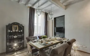 Apartments Florence - Signoria Art - Image 3