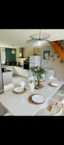 Vacation rental near Sainte-Mère-Église - Image 5