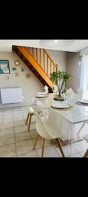 Vacation rental near Sainte-Mère-Église - Image 2