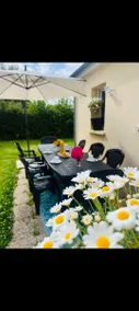 Vacation rental near Sainte-Mère-Église - Image 4