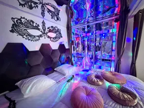 Love House · Caporizon-Lov'BnB-The only house in - Image 5