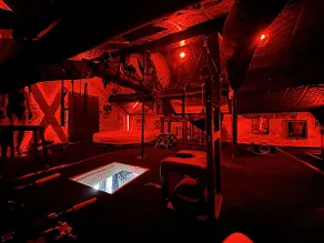 Love House · Caporizon-Lov'BnB-The only house in - Image 3